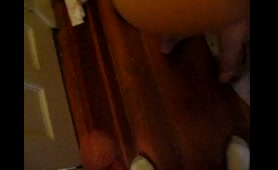 She Takes a Dirty Dump