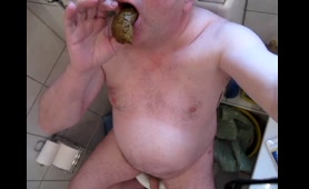 Lady Shits and Wanks