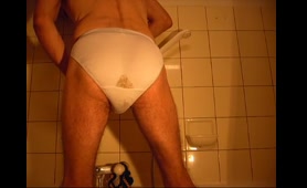 Gay guys pee in this compilation