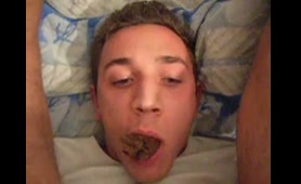 Hugo Craps Something Nasty