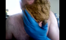 Man With Shitty Beard