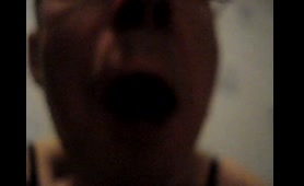 Woman Shits During Dinner