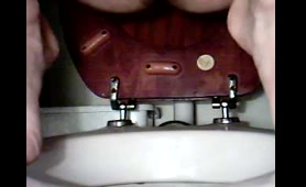 My Friend Poops for Me