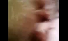 Babe Craps a Ball of Crap