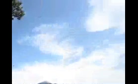 Hot Guy Poops in Mountains