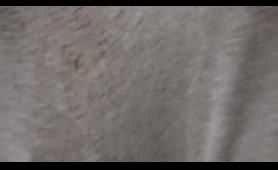 Man Shits in His Panties