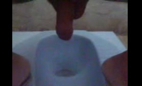 Woman Shits in Thailand
