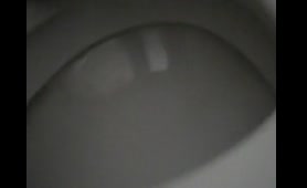 Gay Guy Shits in Close Up