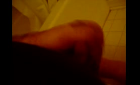 Woman Shits and Plays