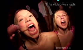 Sorority Babes Piss and Shit