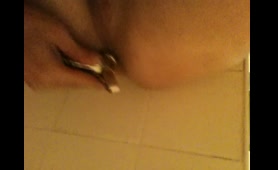 Babe Craps Something Nasty
