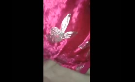 Blonde Lady Poops in Her Panty