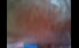 Granny Shits and Pisses After Sex