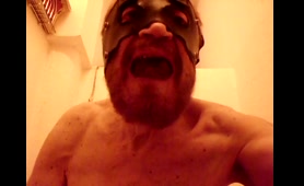 Masked Man Craps and Wants More