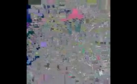 Woman in Leather Poops